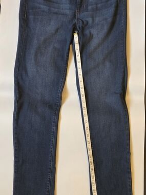 Liverpool Jeans Company Dark Blue Skinny Jeans